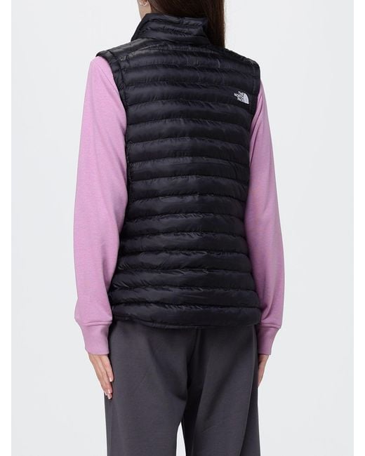 The North Face Blue Huila Slim Fit Water-Repellent Quilted Gilet