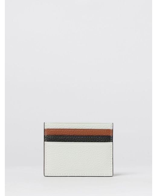 Coccinelle White Wallet