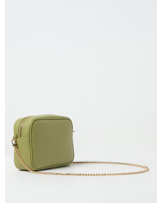Elisabetta Franchi Green Mini Bag