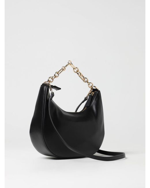 Twinset Black Schultertasche Damen