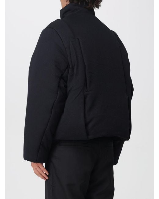 Adererror Blue Jacket for men