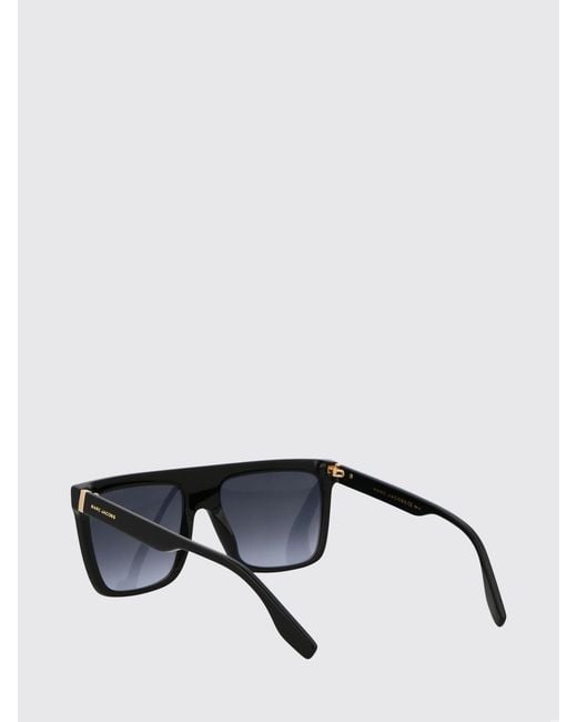 Marc Jacobs Gray Marc639/S Acetate Sunglasses for men