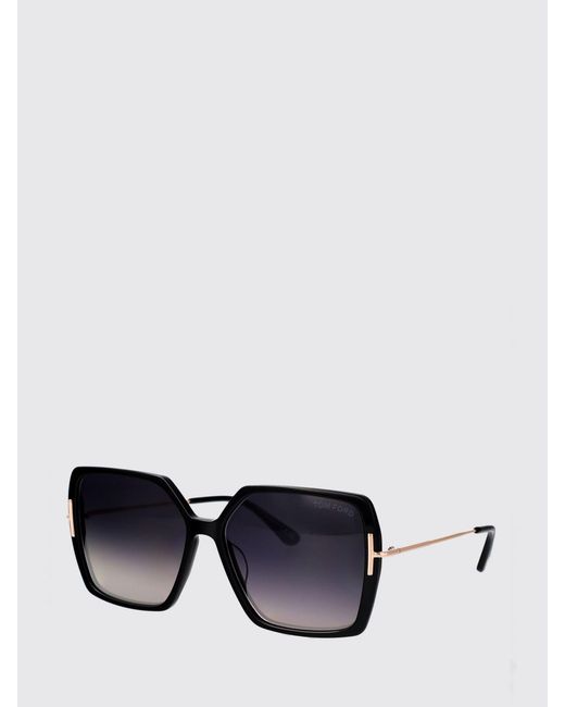 Tom Ford Black Sunglasses