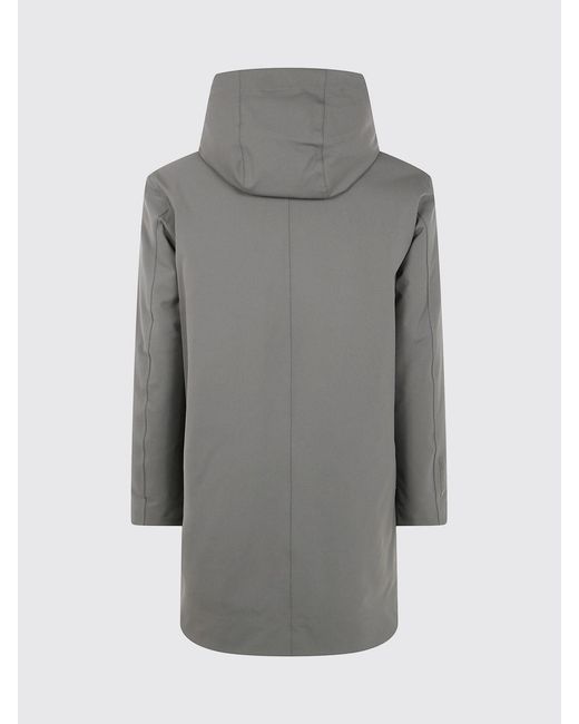 People Of Shibuya Gray Jacket for men