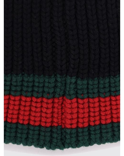 Gucci Hut Herren in Blue für Herren
