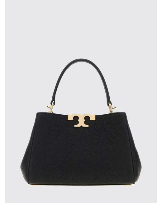 Tory Burch Black Handbag