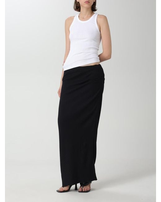 Helmut Lang White Top