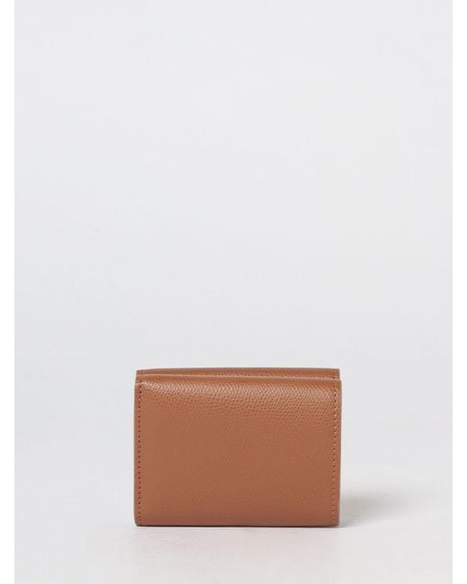 Fendi Natural Wallet