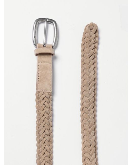 Golden Goose Deluxe Brand Multicolor Belt
