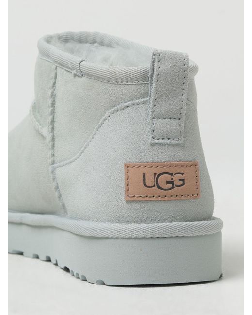Ugg Gray Schuhe