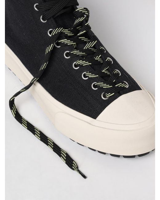 OAMC Black Sneakers for men