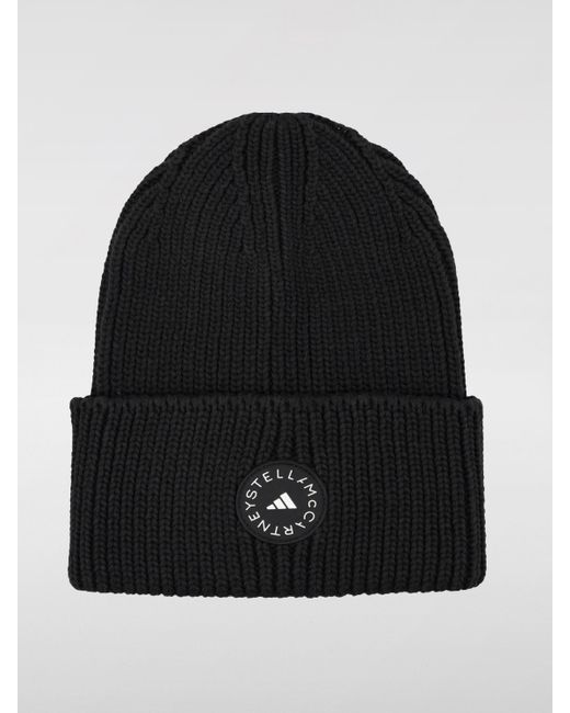 Cappello di Adidas By Stella McCartney in Black