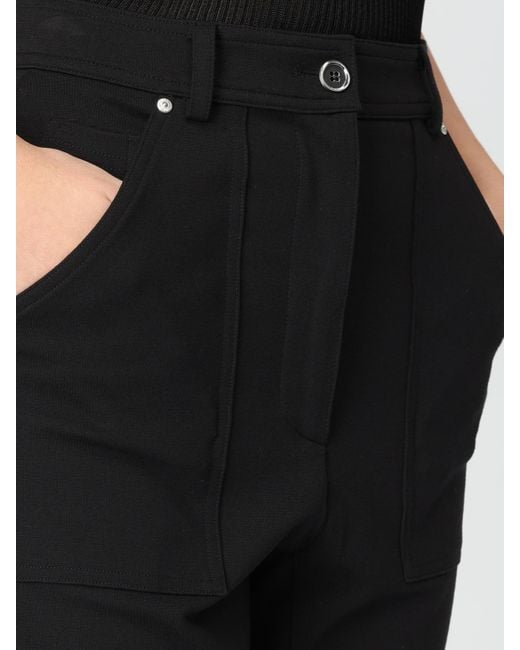 Pinko Black Pants