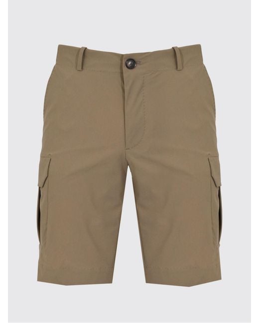 Rrd Natural Shorts for men