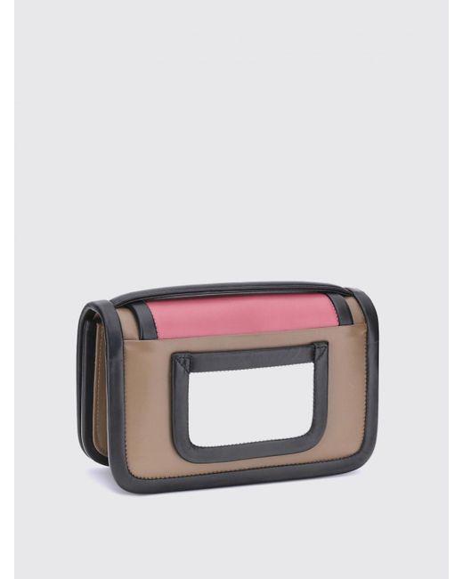 Pierre Hardy Multicolor Shoulder Bag