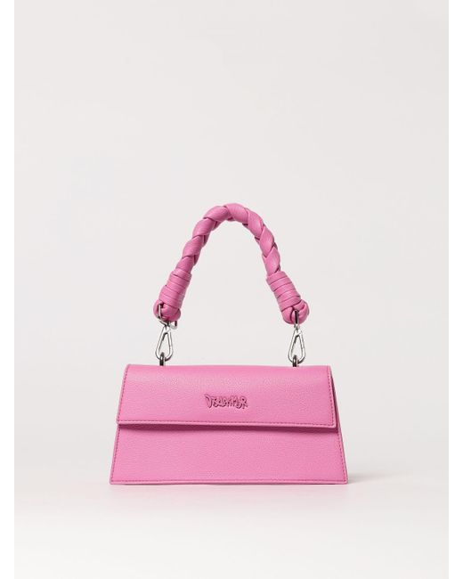 Borsa di DISCLAIMER in Pink