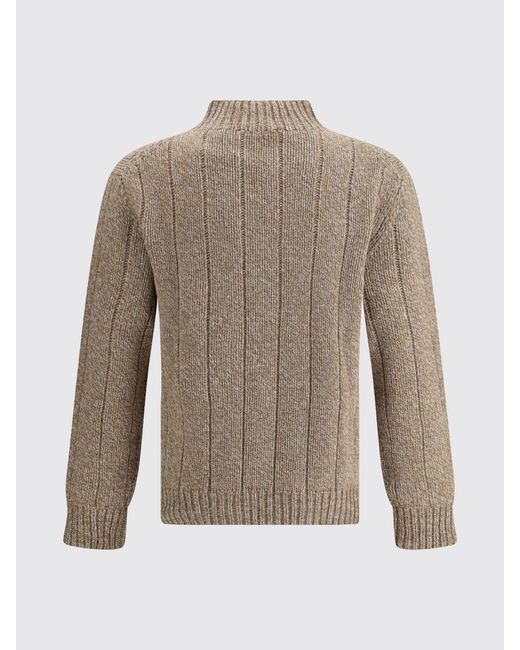 Brooksfield Pullover Herren in Natural für Herren