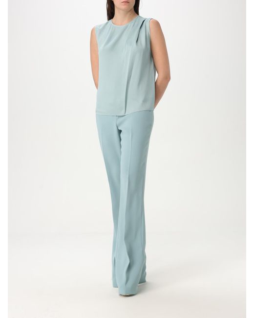Twinset Blue Pants