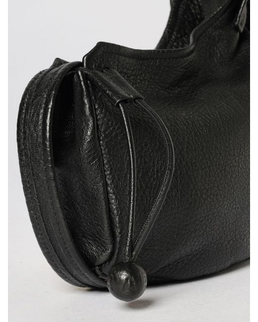 Marni Black Hobo Bag