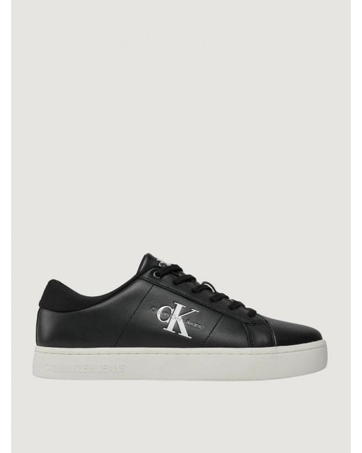 Calvin Klein Sneakers Herren in Black für Herren