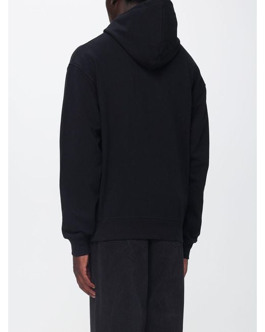 ICECREAM Blue Sweatshirt for men