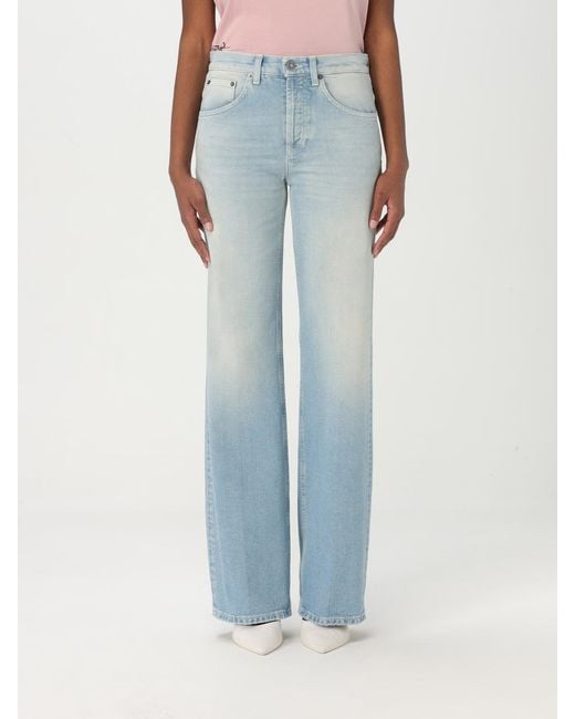 Dondup Blue Jeans