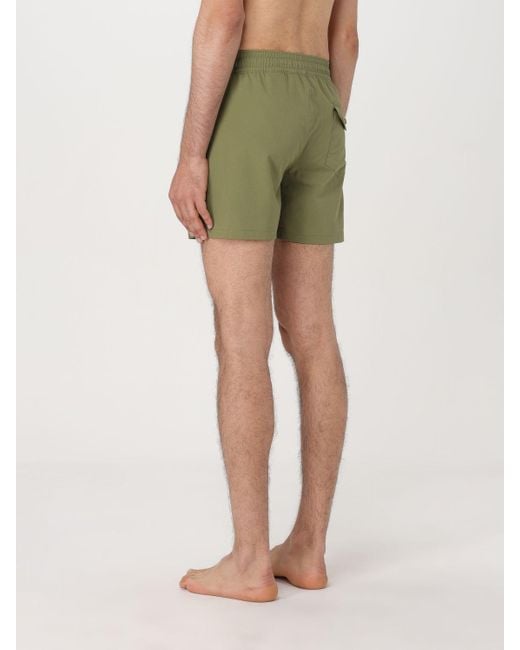 Polo Ralph Lauren Green Swimsuit for men