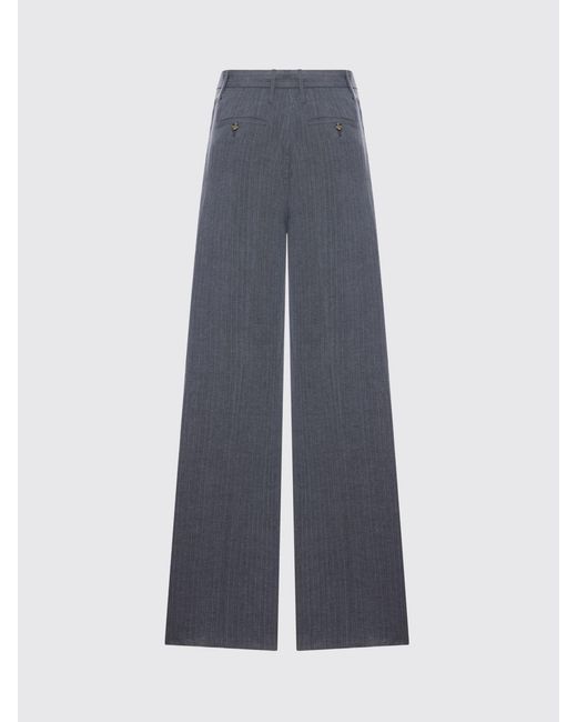 Lardini Blue Trousers for men