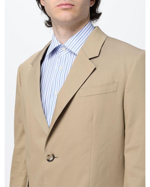 AMI Natural Jacket for men