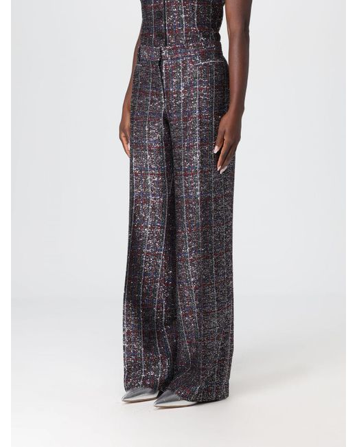 Missoni Black Trousers