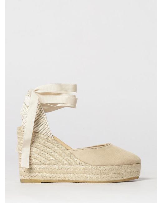 Manebí Natural Espadrille