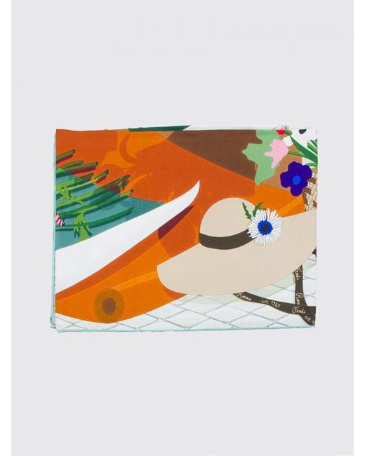 Foulard di Fendi in Gray