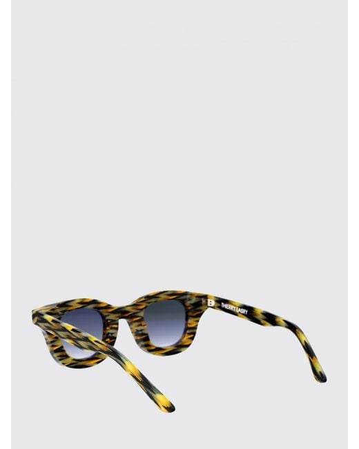 Thierry Lasry Multicolor Acetate Sunglasses