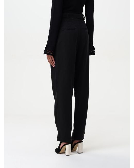 Twinset Black Trousers