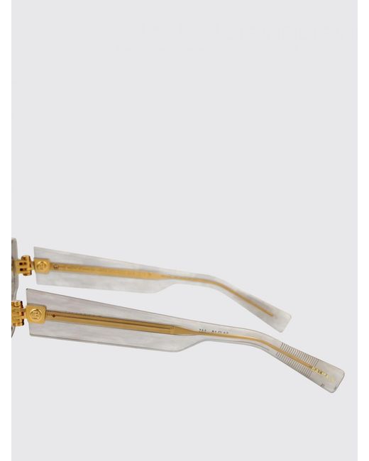 Balmain Multicolor Sunglasses