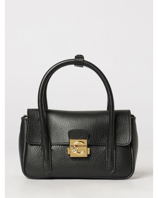 Borsa Mini di Coccinelle in Black