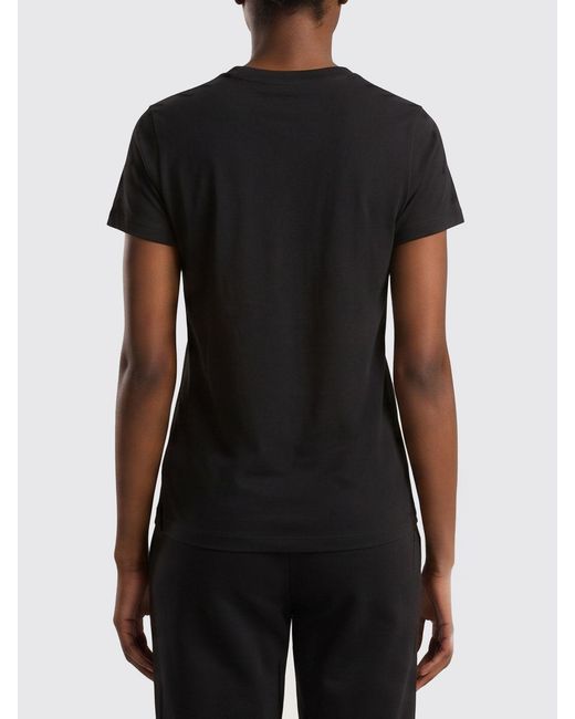 The North Face Black T-Shirt