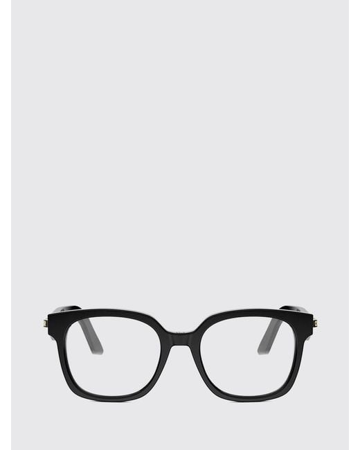 Dior Black Dior Optical Frames