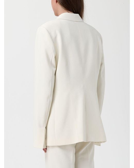 Pinko Natural Jacket