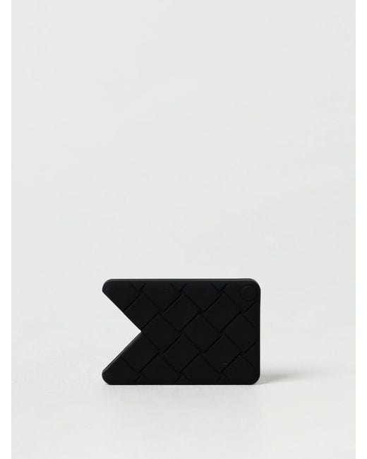 Bottega Veneta White Wallet for men