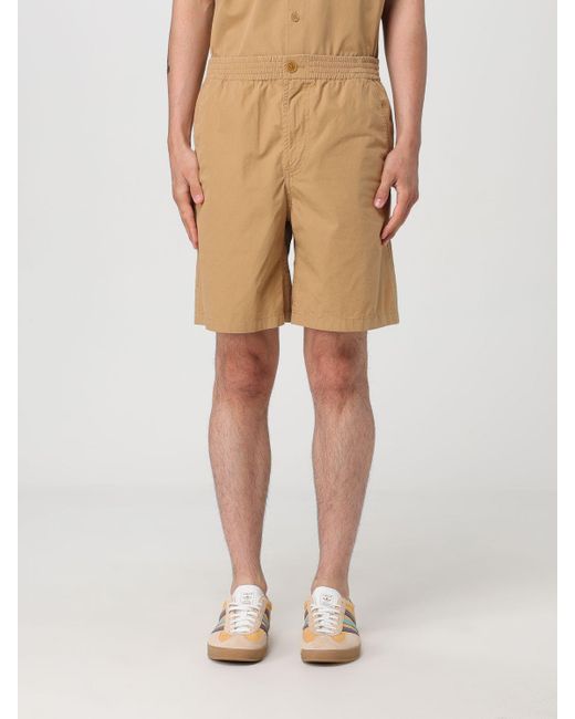 A.P.C. Shorts in Natural für Herren