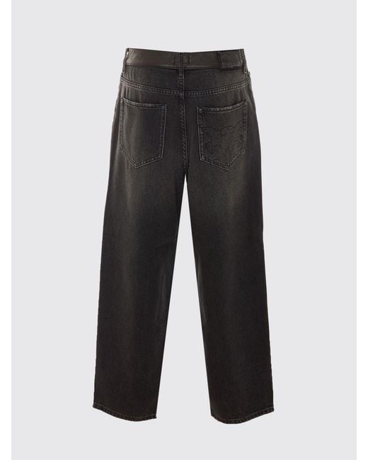 Pinko Black Jeans