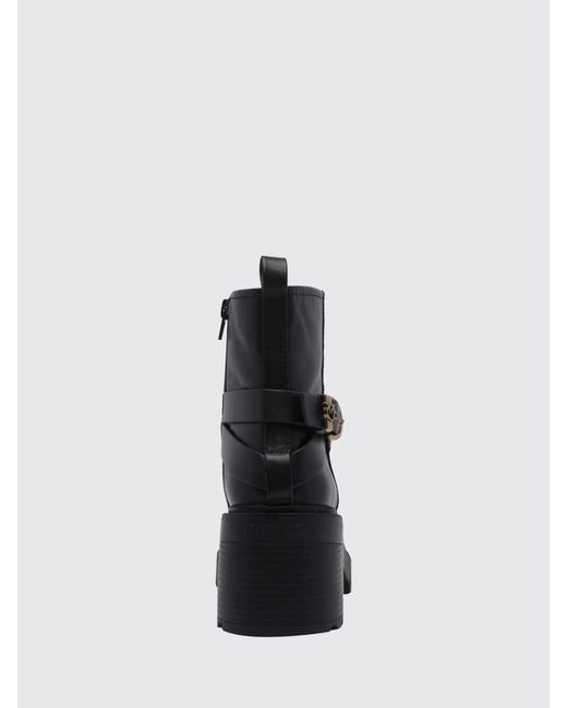 Pinko Black Boots