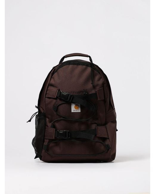 Carhartt Black Bags for men