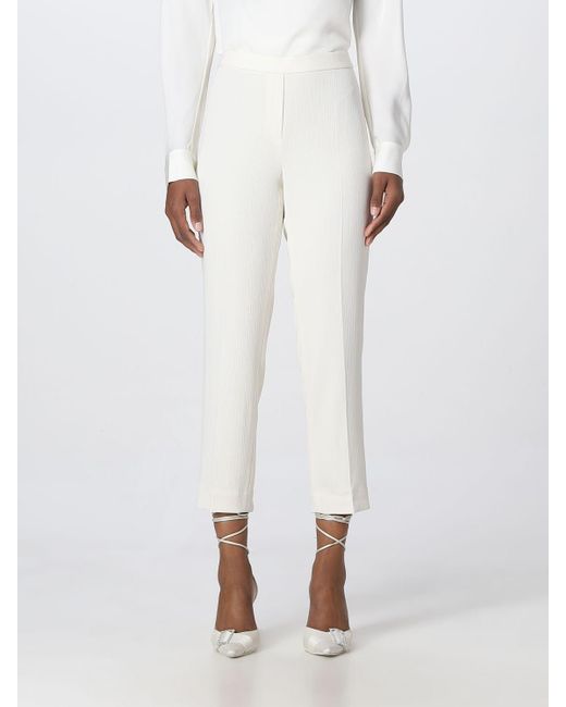 white pants theory