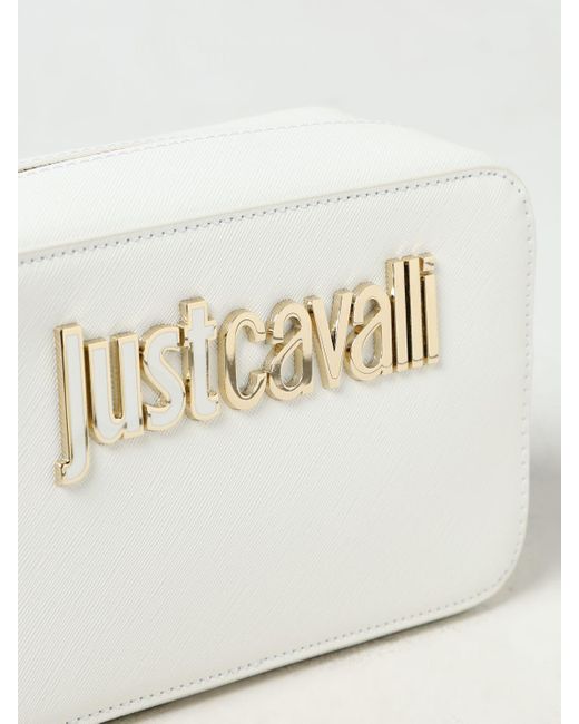 Just Cavalli Natural Mini Bag