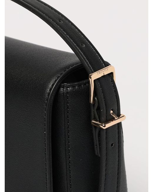 Twinset Black Mini-Tasche Damen