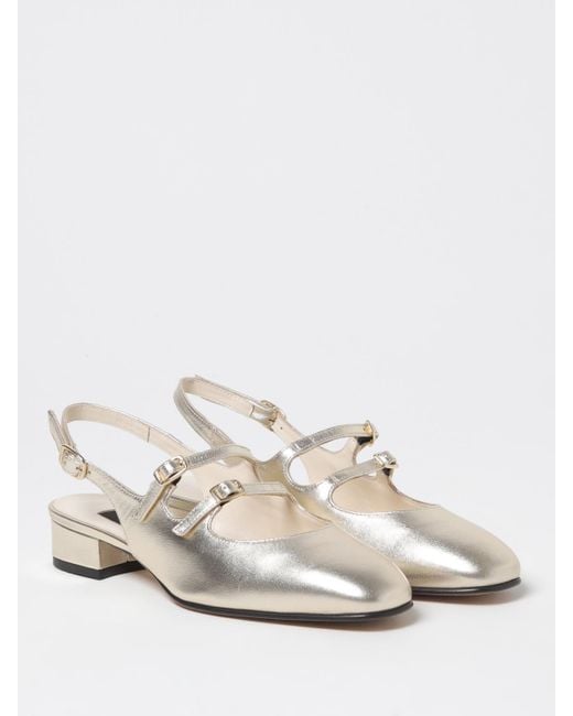 Chaussures À Talons Femme CAREL PARIS en coloris White