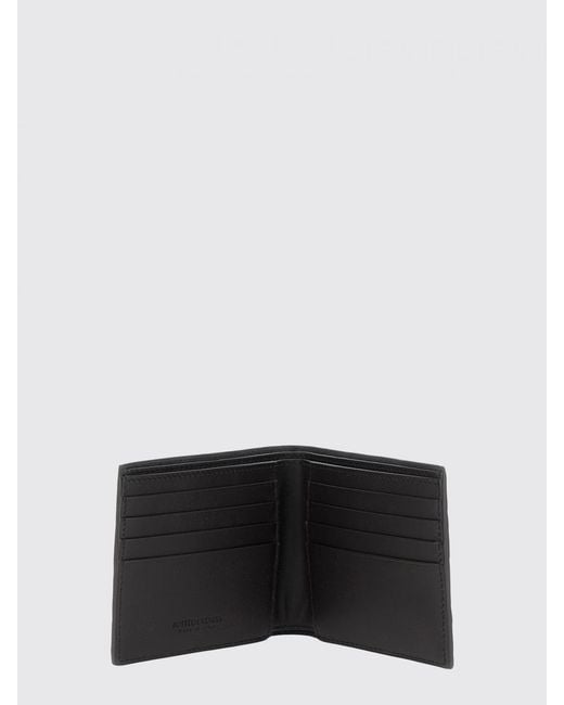 Bottega Veneta White Wallet for men