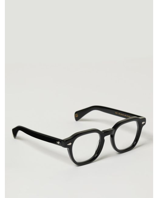 Moscot Black Optical Frames for men